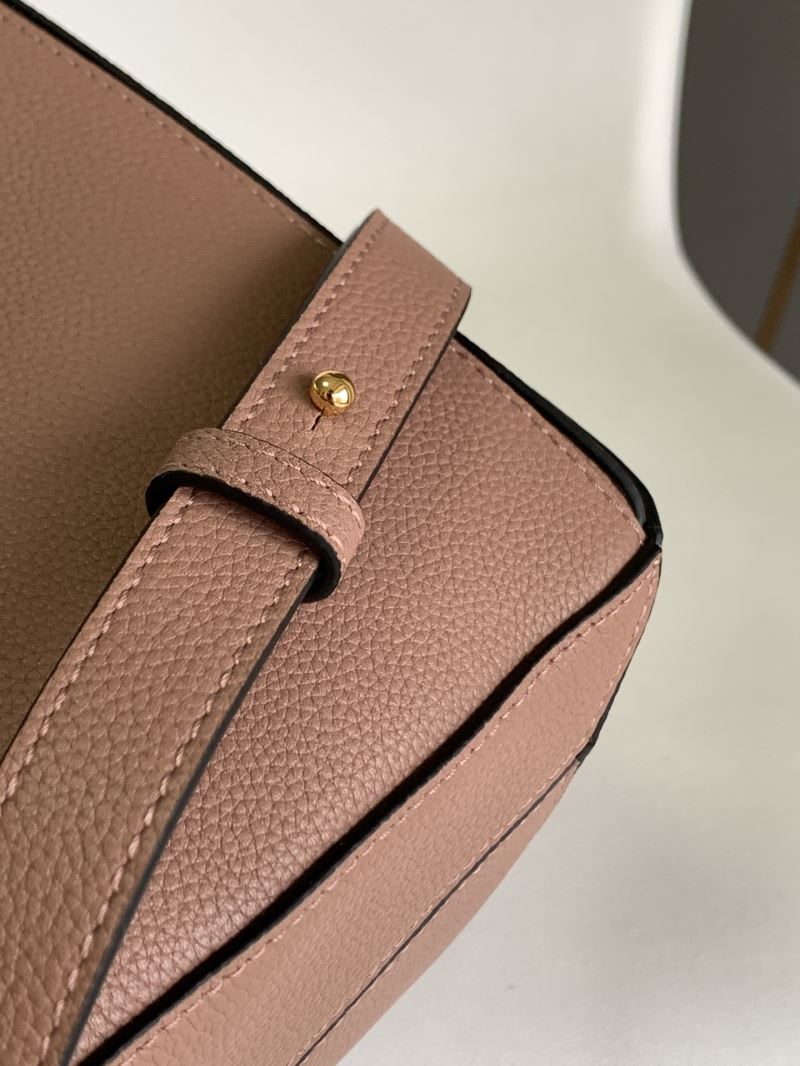 Loewe Puzzle Bags